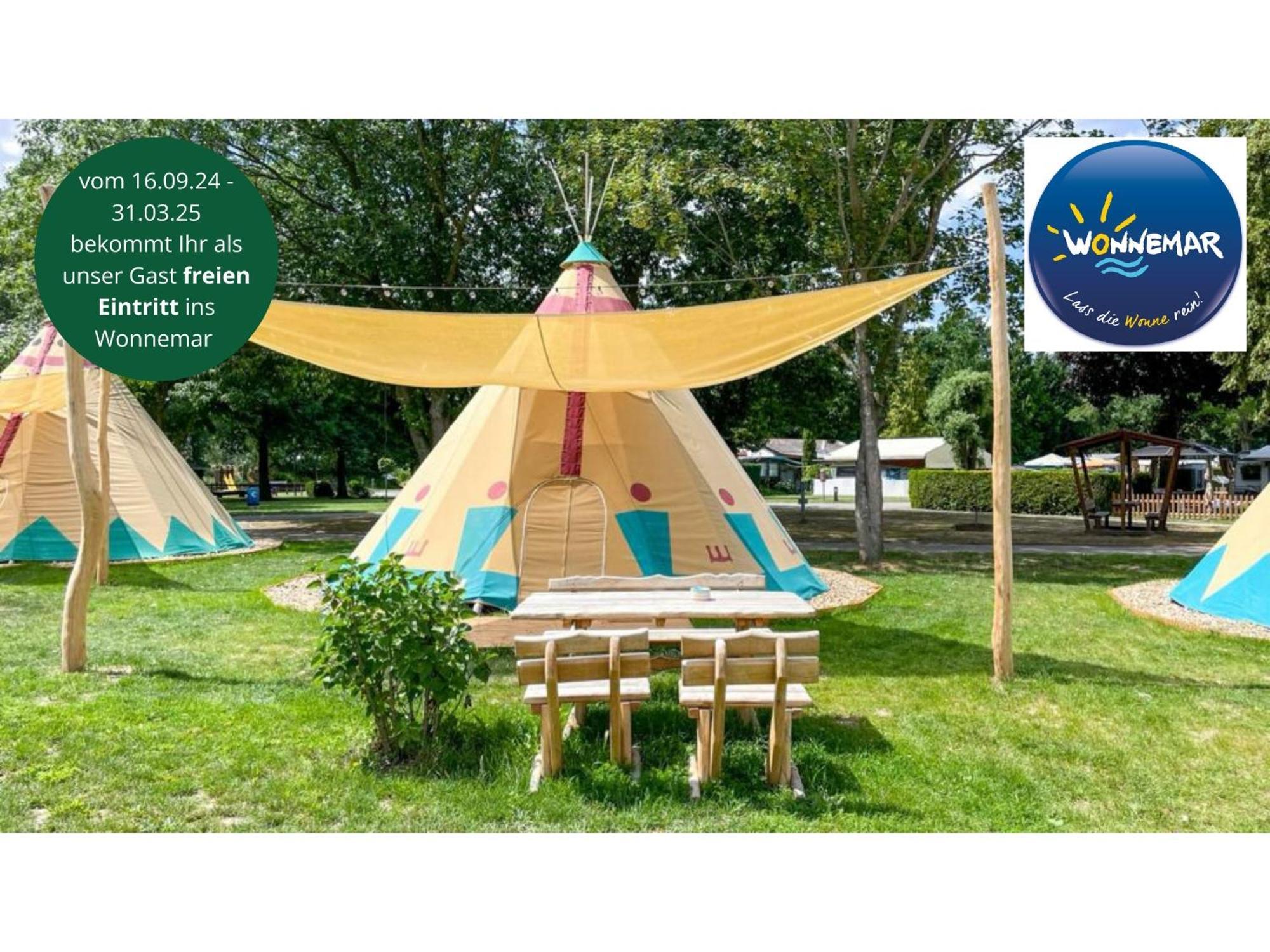 Tipi Illinois Apartment Falkenberg/Elster Ngoại thất bức ảnh